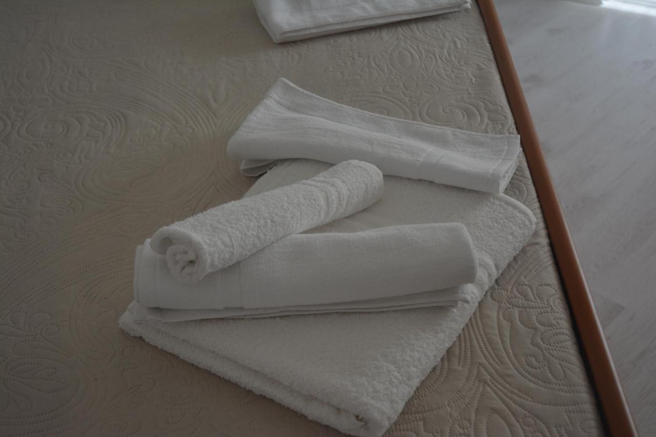Art B&B Caltanissetta Eksteriør billede